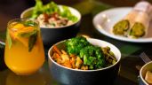 Cena Ligera: Ensalada de verduras al vapor, así puede prepararla en minutos