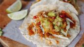 Cena Ligera: Fajitas de tofu con guacamole, la opción perfecta para la noche