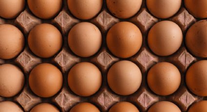 ¡Ten cuidado! Estos son todos los peligros de consumir huevos crudos
