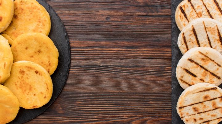 Recetas económicas y saludables: Tortitas de papas con verduras y queso