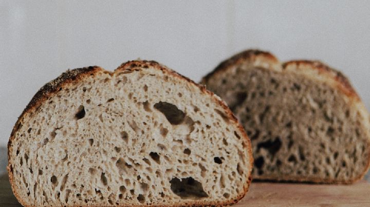 ¿Cómo hacer tu propio pan de caja, más saludable que el del supermercado? Te damos la receta