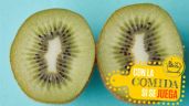 ¿El KIWI es una fruta con semillas tóxicas?, ¿Es alto en calorías? Esto es lo que sabemos