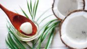 Aceite de coco para la piel; aquí algunas recomendaciones para mejorar la producción de colágeno