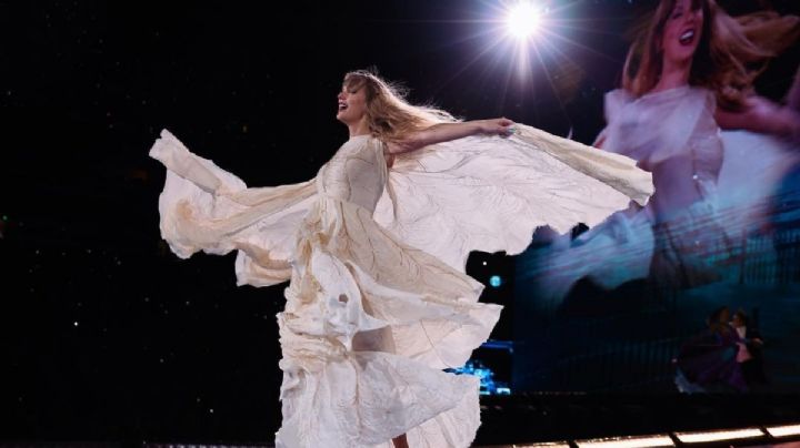 Ensaladas, vinos y helados o no hay The Eras Tour: Estas son las exigencias de Taylor Swift antes de sus conciertos