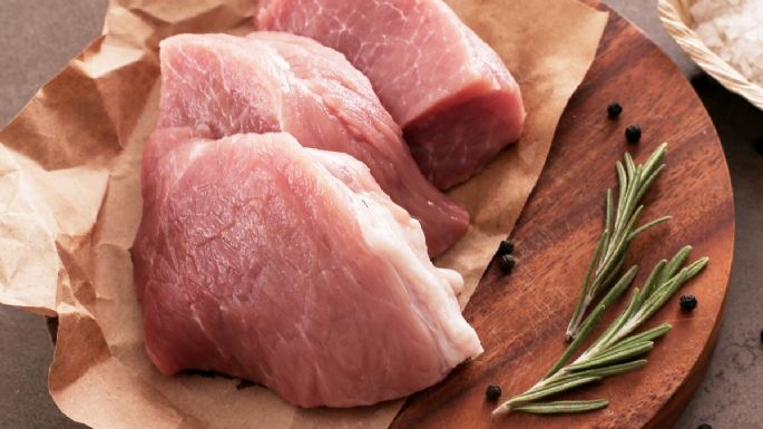 ¿Qué tan saludable es comer carne de cerdo? Expertos aclaran este tema