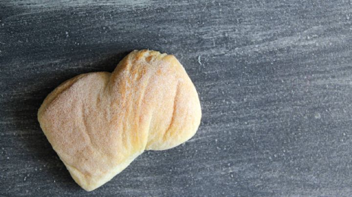 Moños con azúcar: la receta que necesitabas para preparar este clásico pan dulce