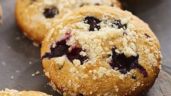 Muffins con avena: 3 recetas que puedes cocinar en tu FREIDORA DE AIRE en menos de 20 minutos