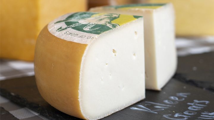 5 detalles que debes tomar en cuenta al momento de comprar un buen queso manchego