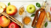 ¿Qué tan saludable es tomar vinagre de manzana antes de dormir para bajar de peso?