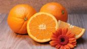 ¿Tienes cáscaras de naranja? No las tires, mejor aprovecha y prepara un delicioso JARABE DE NARANJA