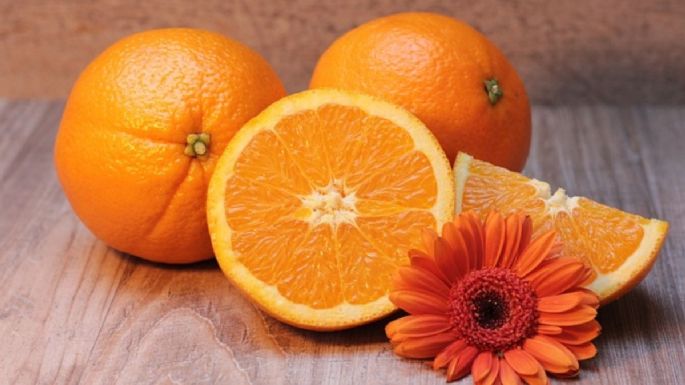 ¿Tienes cáscaras de naranja? No las tires, mejor aprovecha y prepara un delicioso JARABE DE NARANJA
