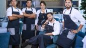 Zeru Miami, detrás de los fogones: Conoce a los chefs que integran el equipo de este restaurante