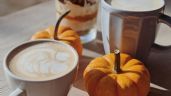 Comienza la temporada con el sabor tradicional del otoño y esta mezcla de pumpkin spice para tu café