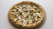 Cena Ligera: Prepara esta saludable y deliciosa pizza para esos días de antojo baja en calorías