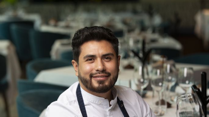 Iniciativa y talento: conoce a Martín Loyola, jefe de  cocina de Zeru Miami