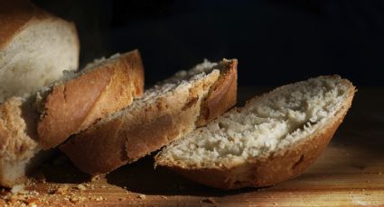 ¡No lo tires! Aprovecha el pan que te sobró para hacer un PAN MOLIDO de manera económica y fácil