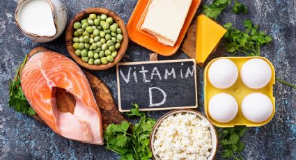 4 alimentos y prácticas sencillas para mejorar tus niveles de vitamina D en el cuerpo