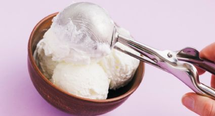 ¿Cómo hacer helado de yogur? La receta que necesitas para prepararlo en casa