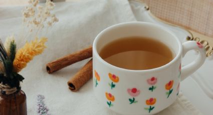 ¿Cuáles son los beneficios del té de canela con laurel y cómo se prepara?