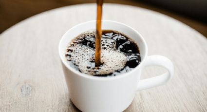 Estos son los efectos negativos de consumir café en ayunas y antes del primer alimento del día