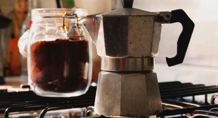 ¿Cómo preparar café en una cafetera italiana? Sigue esta guía sencilla paso por paso