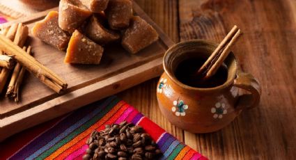 Así puedes hacer un delicioso café de olla para combatir el frío, receta tradicional mexicana sencilla de crear