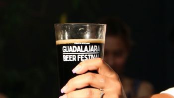 Guadalajara Beer Fest, el festival que reunirá a los amantes de la cerveza