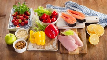 Síndrome de Guillain- Barré: Estos son algunos alimentos contaminados con los que se relaciona