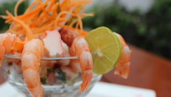 7 restaurantes de mariscos en CDMX para visitar y darle la bienvenida a la Cuaresma 2024