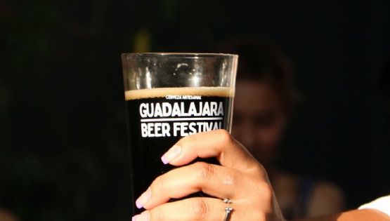 Guadalajara Beer Fest, el festival que reunirá a los amantes de la cerveza; así puedes asistir