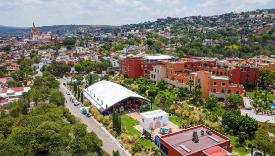 Millesime Weekend GNP y Vendimia Brava elevarán la experiencia gastronómica en San Miguel de Allende